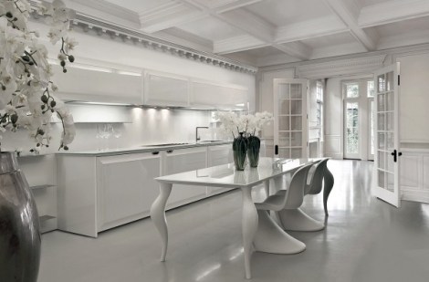 huge-white-kitchen-600x395