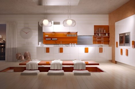 orange-kitchen-accents-600x395