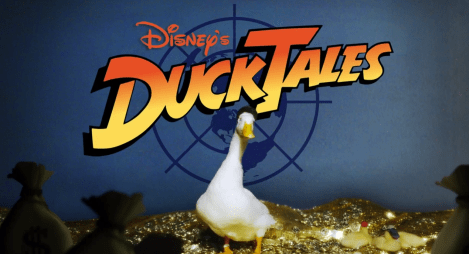 Pato Aventuras