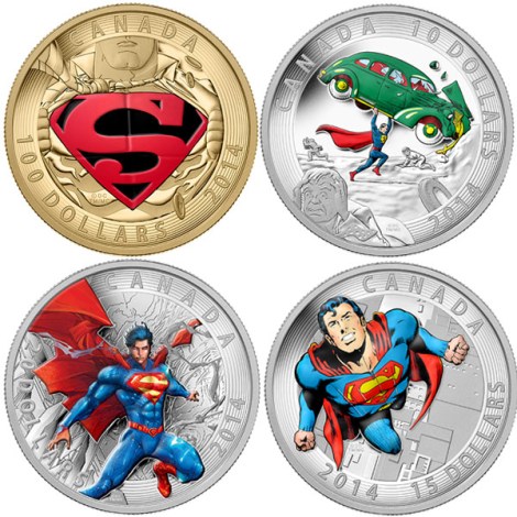 Superman-Comic-Book-Cover-Coins