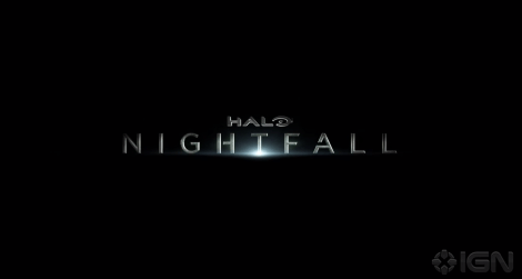 HaloNightfall