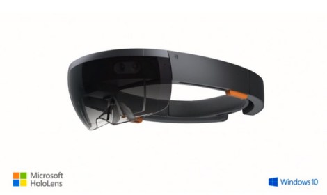 hololens